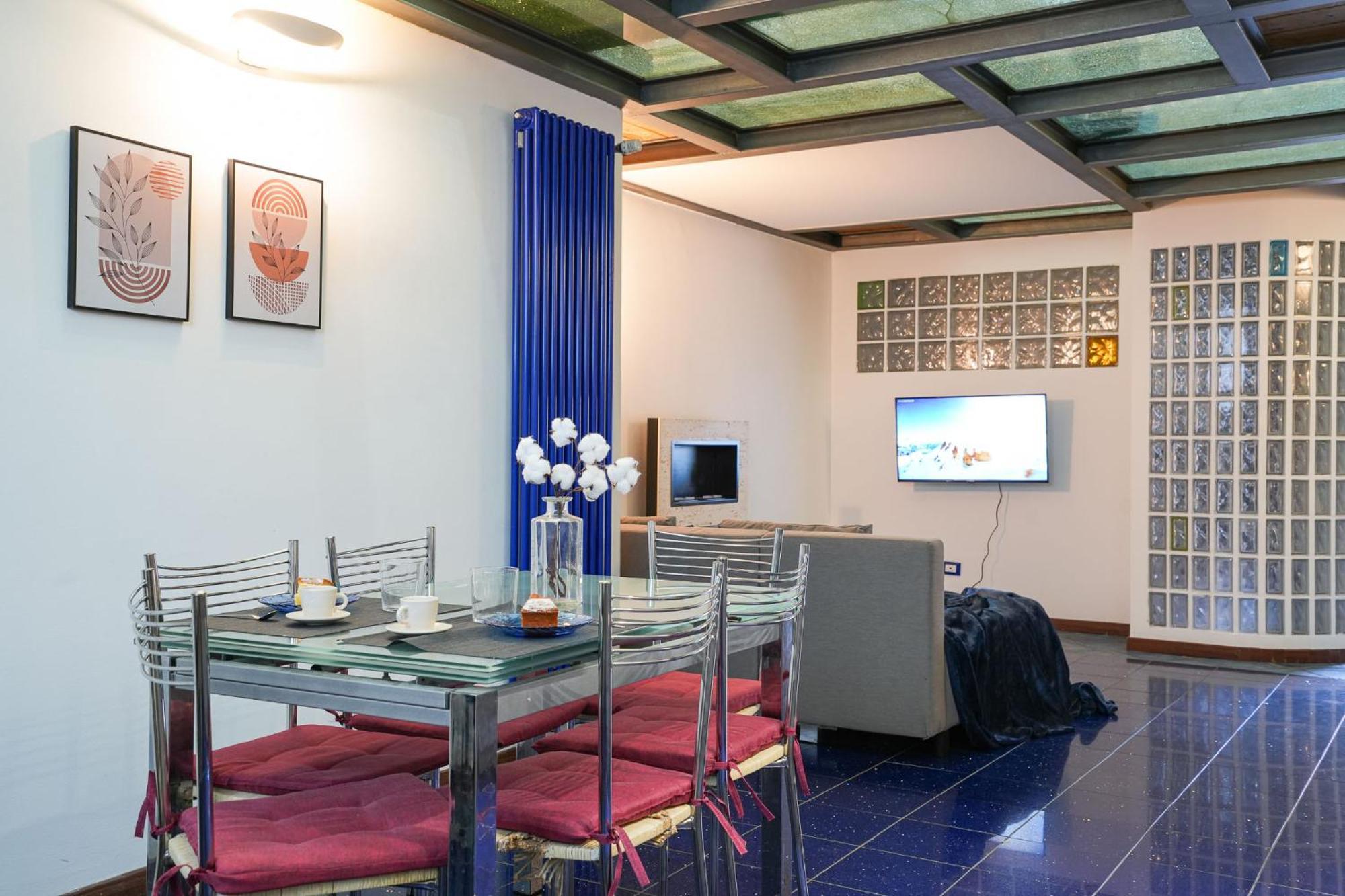 Industrial Loft Apartman Milánó Kültér fotó