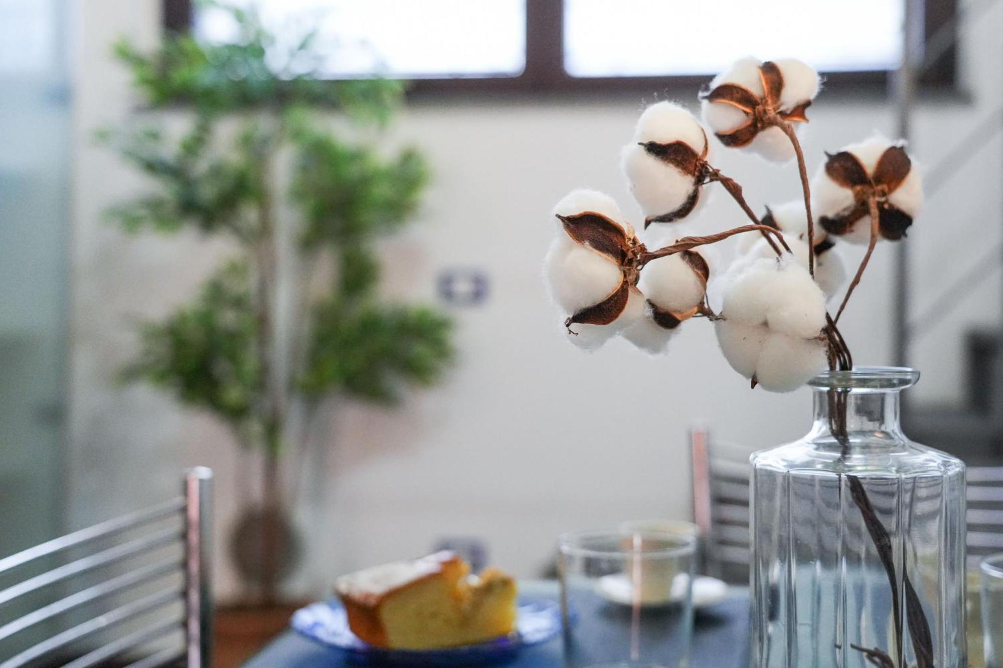 Industrial Loft Apartman Milánó Kültér fotó