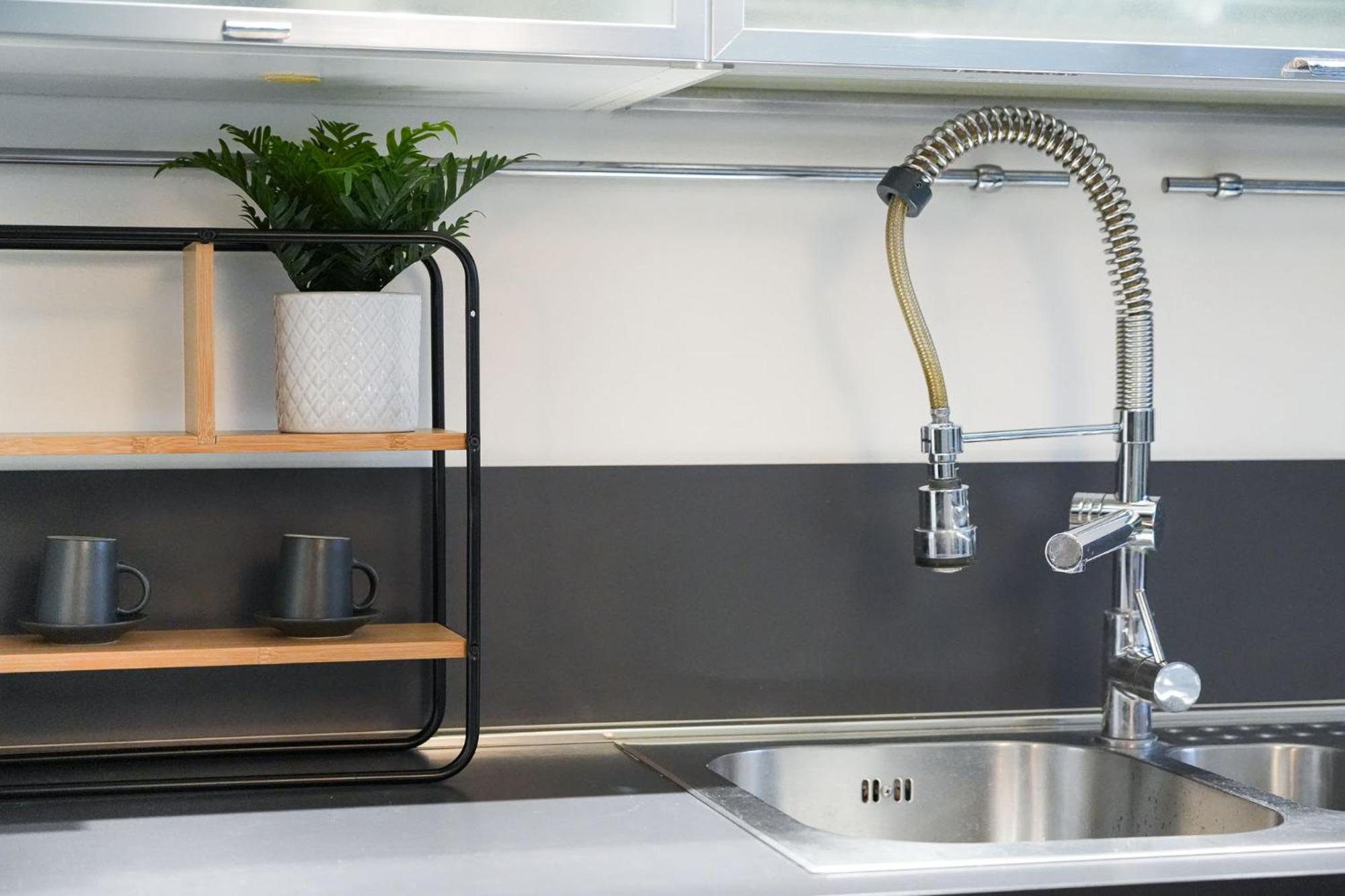Industrial Loft Apartman Milánó Kültér fotó