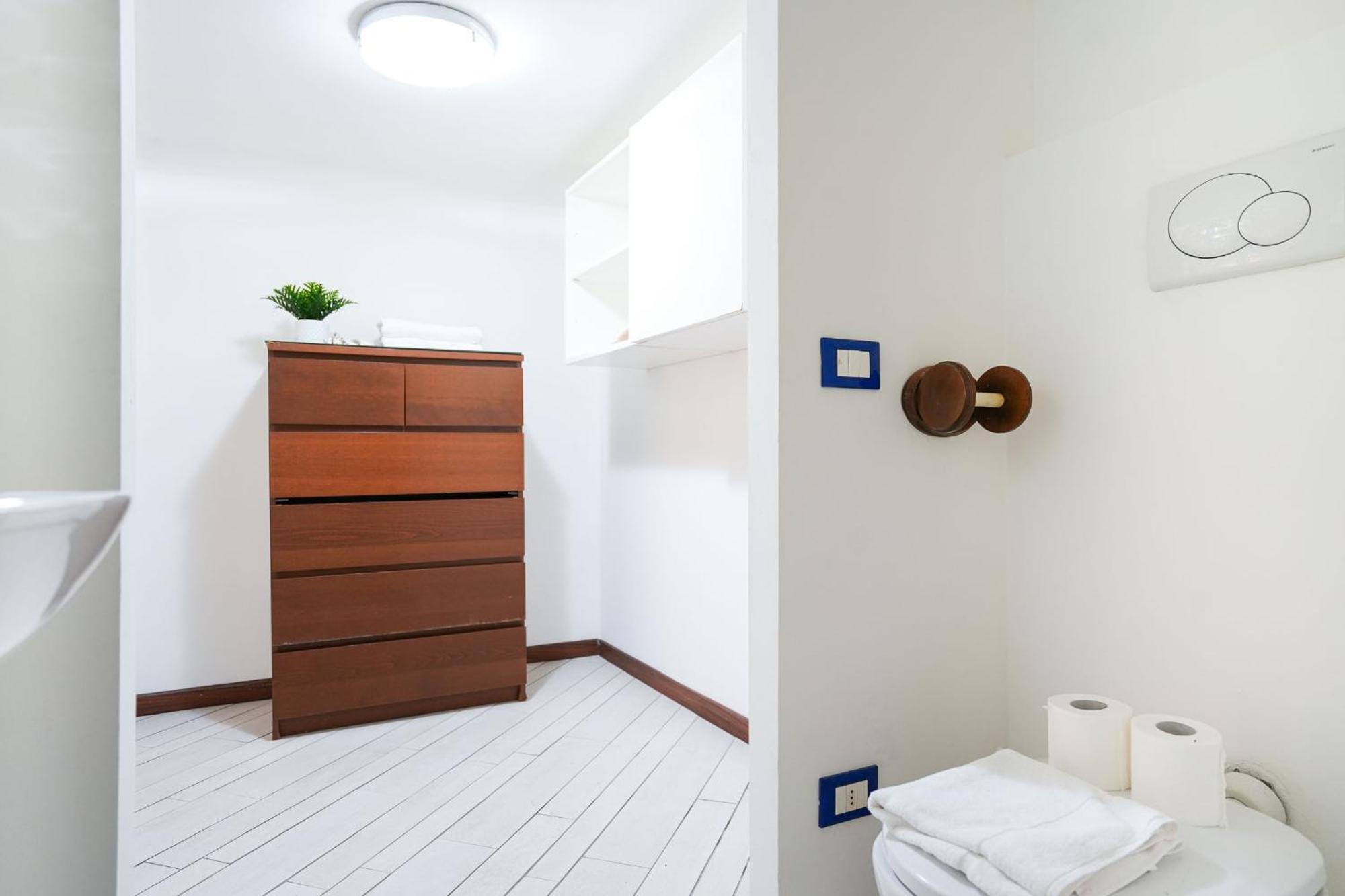 Industrial Loft Apartman Milánó Kültér fotó