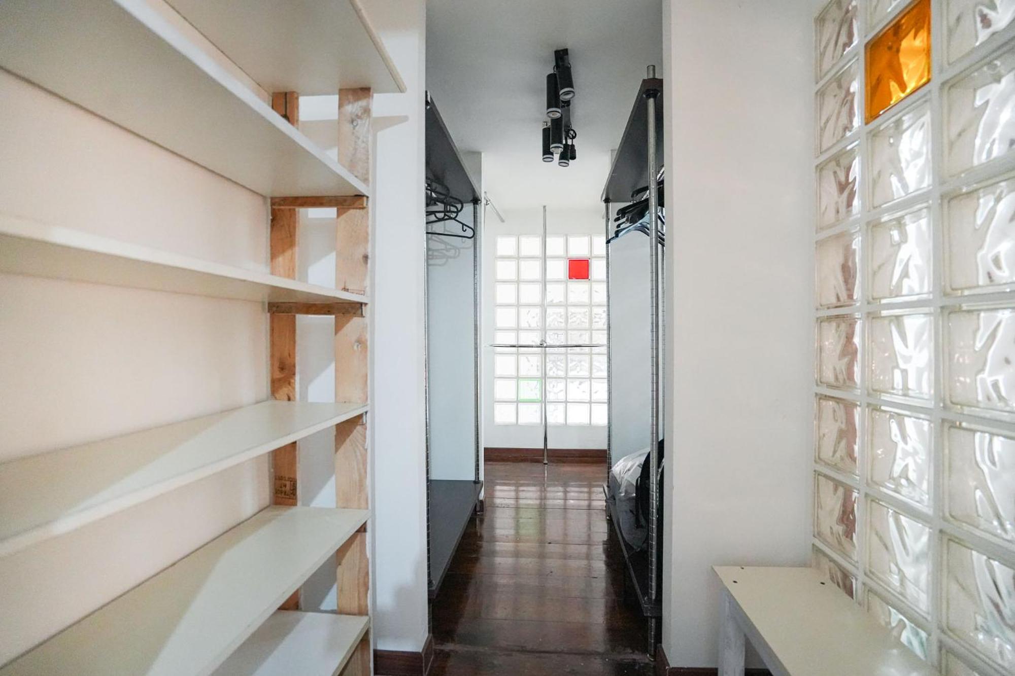 Industrial Loft Apartman Milánó Kültér fotó