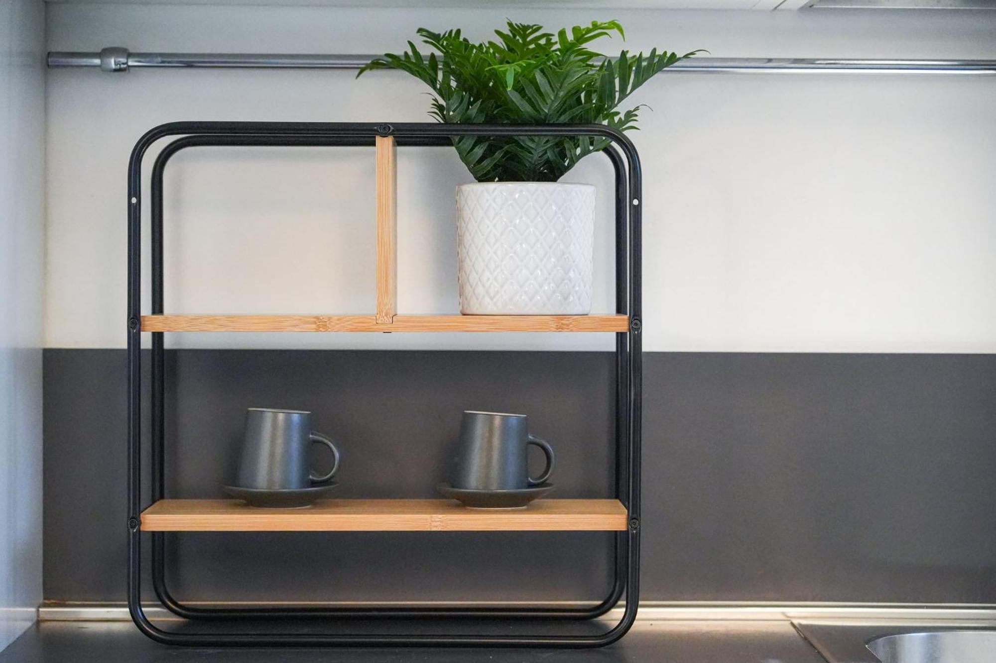 Industrial Loft Apartman Milánó Kültér fotó